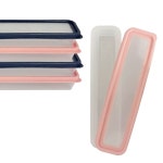 덕신 항균수저통 소 x 5개 수저케이스 스푼케이스