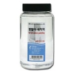 쉴드 쉴드 쉴드 보조제 세척액 -50055