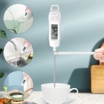 주방용 디지털 온도계 탐침온도계