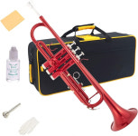 입문용 트럼펫 연습용 초보 악기 연주 1 YTR 신주캔버스백 2335S