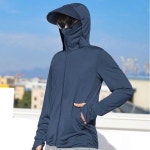 남자 여름 점퍼 메쉬 캐주얼 바캉스 코디 차콜