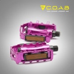 코아브 알루미늄 톱니페달 본품 N-6230