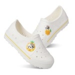 슈퍼카미트 슈퍼카미트 학생 학교 어린이 논슬립 EVA 고양이 캐릭터 실내화