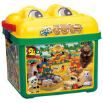 옥스포드 신나는 동물왕국 NAP0885