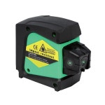 아큐앵글 포켓형 조적 그린레이저레벨 레벨기 A-8855G