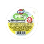 삼각에프엠씨웰빙랜드 리치스 오이피클 80g