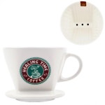 위드 커피 드리퍼