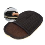 장갑형 세차걸레 편리한 세차 청소 고급 물걸레