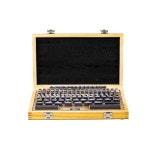 블루텍 블루텍 블루텍캘리퍼 게이지블록 초경 103품2급 BD516-103C