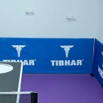 탁구 그물망 공받이 연습망 공박스 수거 탁구망 연습 A타입