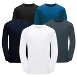 COCO 남자아이스 쿨링 냉감 쿨 티셔츠 작업복 긴팔티셔츠