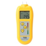 건축자재수분측정기 단위 0 1 건축자재 목재 ETI-7250