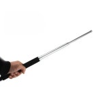 셀프디펜스 진압 특542G 고탄소강 삼단봉