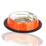 반려동물 스텐 식기 1P 밥그릇 물그릇