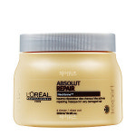로레알파리 세리 엑스퍼트 앱솔루트 리페어 마스크 500ml
