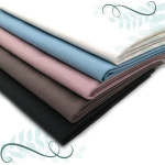 토이앤스티치 바이오워싱 11수 자수용 린넨 C-5컬러 퀼트 프랑스자수-DIY 바이오워싱11수자수용린넨C컬러-챠콜 1개