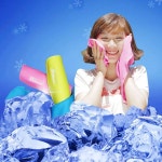 이노아이 오투아이스 쿨링타올 4종세트 고급