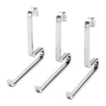 이케아 이케아 쿵스포르스 후크3P 1개 이미지참조