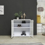 광폭 낮은 신발장S 800 J1014