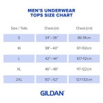 길단 Gildan 남성용 브이넥 티셔츠 멀티팩 차콜 5팩 L