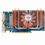 유니텍전자 유니텍전자 RADEON HD 4850 LEGEND Paran 스파르타 512M VF1000 서든어택