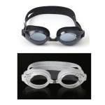 안티포그 남녀 물안경 성인 수경 물놀이 수영 PC렌즈