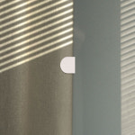 벽접착 커튼집게 무타공 샤워커튼 고정클립 4P