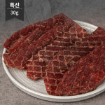 케이미트 특선육포 50g