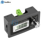 4-20mA LED 디지털 신호 발생기 전류 루프 패널 변환기 지원 2 3 4 전선