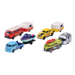 마조렛 다이캐스트 폭스바겐 오리지날 트레일러 랜덤1개 065464