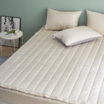 샤이니 풍기인견 카페트 겸 패드 패드 카페트겸패트 양면밴딩토퍼 인견카페트 인견밴딩토퍼 침실카페트매트