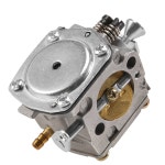 HUSQVARNA 용 새 기화기 61 266 272 톱 Tillotson Carb 체인 HS254B
