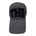 더콜디스트모먼트 THE COLDEST MOMENT TCM the cap