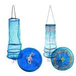 씨타임 씨타임 쭈꾸미 살림망 소형 새우망 낚시용품