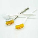 미화 운동화솔 청소솔 빨래솔 운동화 신발 브러쉬 25