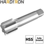 하디론 기계 스레드 탭 오른손 HSS M42 x 2 0 플루트
