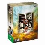코에이테크모 진 삼국무쌍5 (PC)
