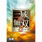 코에이테크모 진 삼국무쌍5 (PC)
