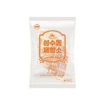 다신샵 성수동제빵소 소이크로플 플레인 50g