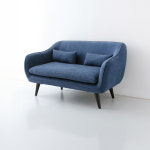 마켓비 루나 패브릭 소파 2인 1739