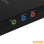 크리에이티브 크리에이티브 X-Fi SURROUND 5.1 USB