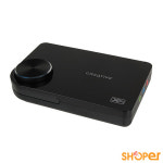 크리에이티브 크리에이티브 X-Fi SURROUND 5.1 USB