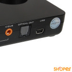 크리에이티브 크리에이티브 X-Fi SURROUND 5.1 USB