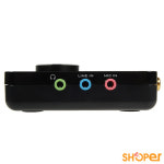 크리에이티브 크리에이티브 X-Fi SURROUND 5.1 USB