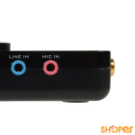 크리에이티브 크리에이티브 X-Fi SURROUND 5.1 USB