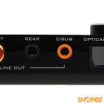 크리에이티브 크리에이티브 X-Fi SURROUND 5.1 USB