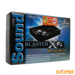 크리에이티브 크리에이티브 X-Fi SURROUND 5.1 USB
