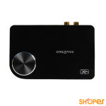 크리에이티브 크리에이티브 X-Fi SURROUND 5.1 USB