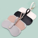 휴대용 가방걸이 안경 파우치 선글라스 케이스 다양한색상 모던디자인 렌즈보호