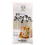 송학식품 송학식품 건면 메밀국수 1kg 1개